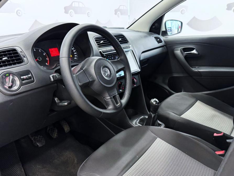 Volkswagen Polo V Ставрополь  - изображение 7
