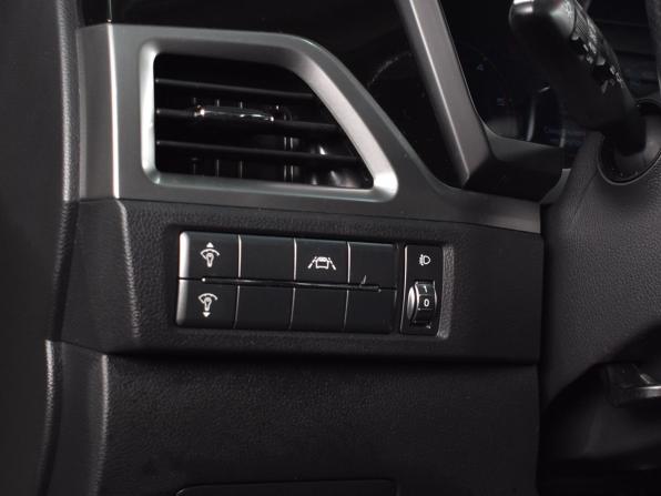 SsangYong Korando IV с пробегом 2019 года, цена 2 275 995 рублей, 125950 км, внедорожник, Автокод Объявления