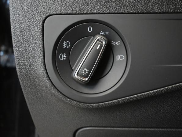 Volkswagen Tiguan II с пробегом 2018 года, цена 2 649 000 рублей, 143147 км, внедорожник, Автокод Объявления