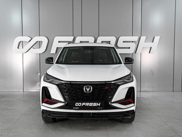 Changan CS75 Plus III с пробегом 2023 года, цена 2 130 000 рублей, 51734 км, внедорожник, Автокод Объявления