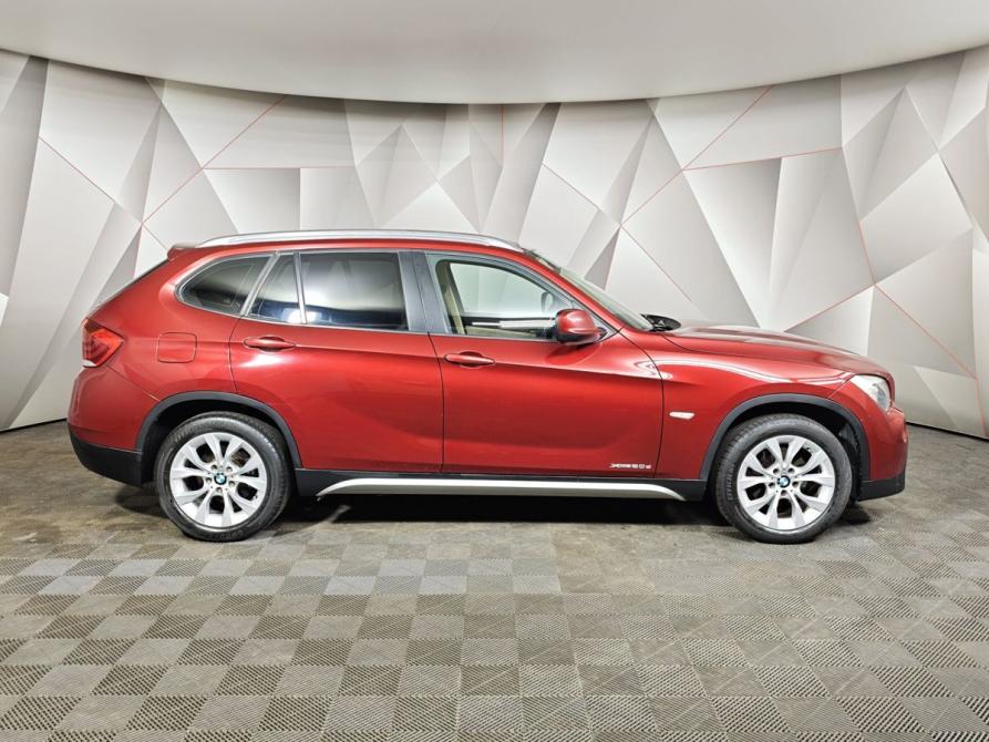 BMW X1 I (E84) Москва  - изображение 6
