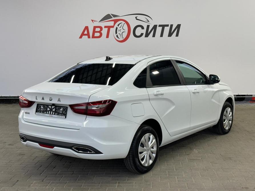 Lada (ВАЗ) Vesta I Рестайлинг (NG) Тамбов  - изображение 8