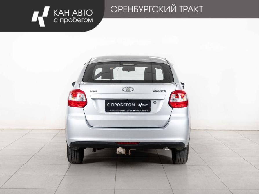 Lada (ВАЗ) Granta I Казань  - изображение 4
