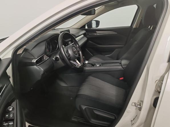 Mazda 6 III (GJ) Рестайлинг 2 с пробегом 2019 года, цена 2 099 000 рублей, 100880 км, седан, Автокод Объявления