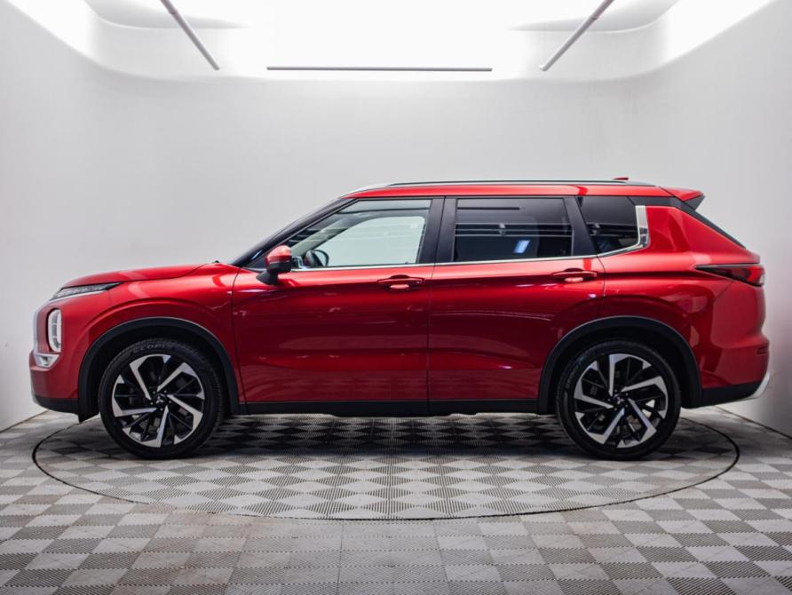 Mitsubishi Outlander IV Москва  - изображение 2
