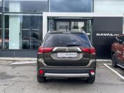 Mitsubishi Outlander III Рестайлинг 2 Москва  - изображение 28