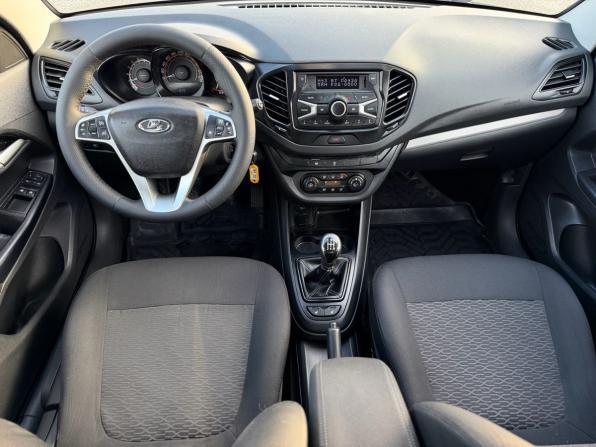Lada (ВАЗ) Vesta I с пробегом 2018 года, цена 810 000 рублей, 148400 км, седан, Автокод Объявления