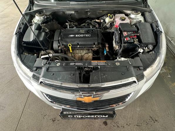 Chevrolet Cruze I Рестайлинг с пробегом 2013 года, цена 735 000 рублей, 214535 км, хэтчбек, Автокод Объявления