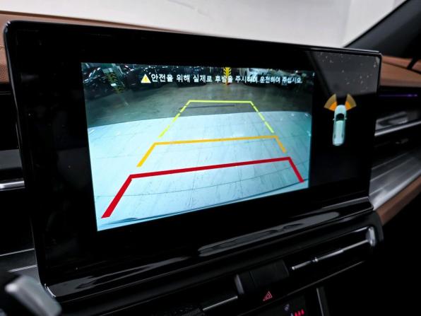 SsangYong Torres с пробегом 2022 года, цена 3 599 000 рублей, 45592 км, внедорожник, Автокод Объявления