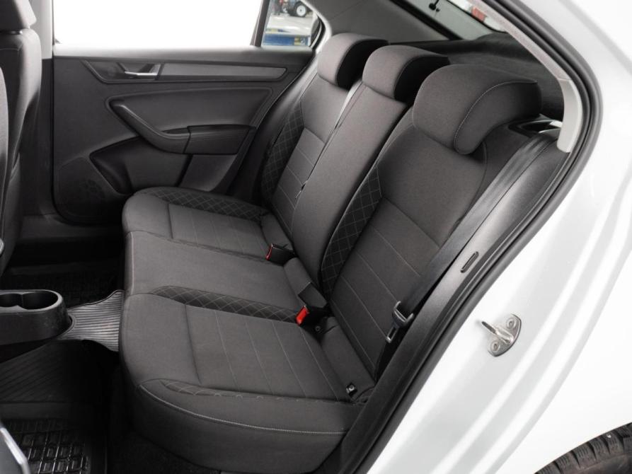 Skoda Rapid II Тюмень  - изображение 9