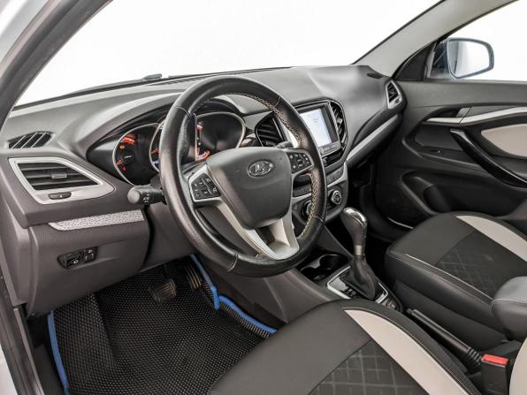Lada (ВАЗ) Vesta I с пробегом 2021 года, цена 1 200 000 рублей, 84512 км, универсал, Автокод Объявления