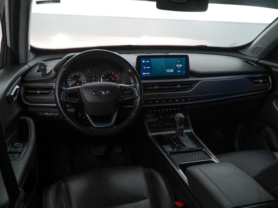 Chery Tiggo 4 Pro I Рестайлинг Москва  - изображение 6