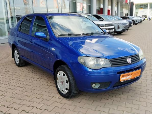 Fiat Albea I Рестайлинг с пробегом 2011 года, цена 299 000 рублей, 235000 км, седан, Автокод Объявления