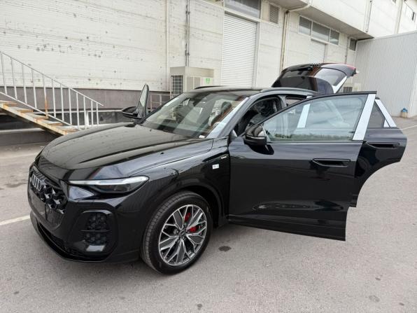Audi Q5 III (GU) с пробегом 2026 года, цена 6 600 000 рублей, 50 км, внедорожник, Автокод Объявления
