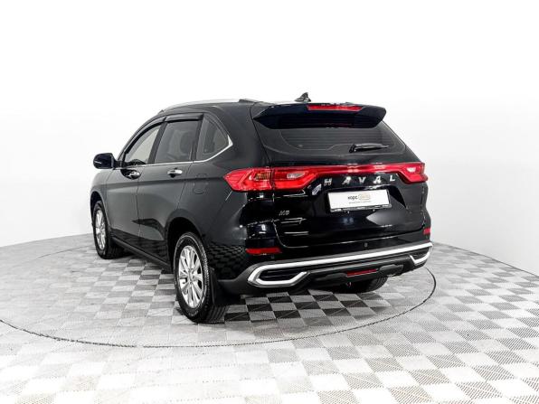 Haval M6 II с пробегом 2024 года, цена 1 845 000 рублей, 14303 км, внедорожник, Автокод Объявления