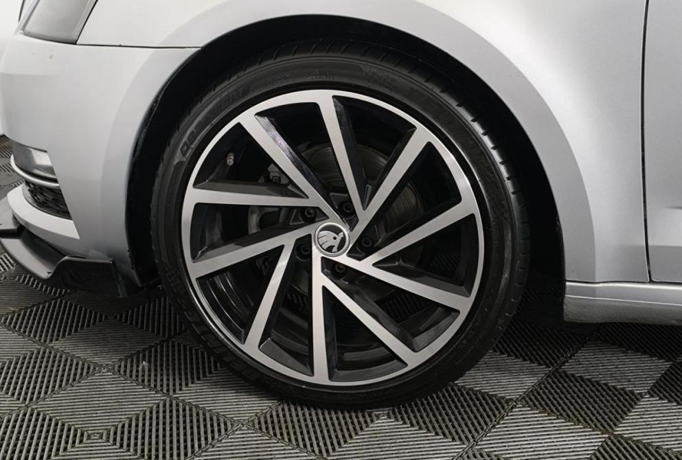 Skoda Octavia III (A7) Нижний Новгород  - изображение 17