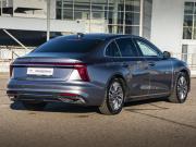 Hongqi H5 II Москва  - изображение 31