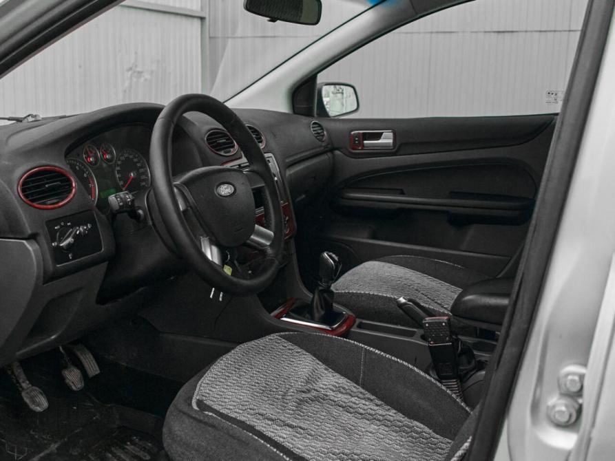 Ford Focus II Екатеринбург  - изображение 9