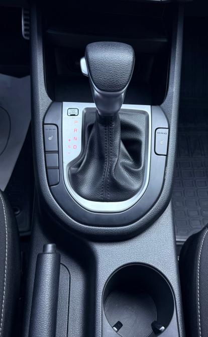 Kia Cerato IV Тюмень  - изображение 13