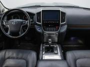 Toyota Land Cruiser 200 Series Рестайлинг 2 Москва  - изображение 35
