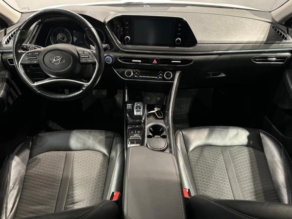 Hyundai Sonata VIII (DN8) с пробегом 2020 года, цена 2 249 000 рублей, 96886 км, седан, Автокод Объявления