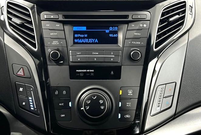 Hyundai i40 I с пробегом 2015 года, цена 1 320 000 рублей, 88240 км, седан, Автокод Объявления