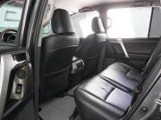 Toyota Land Cruiser Prado 150 Series Воронеж  - изображение 34