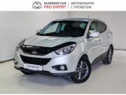 Hyundai ix35 I Рестайлинг Астрахань  - изображение 20