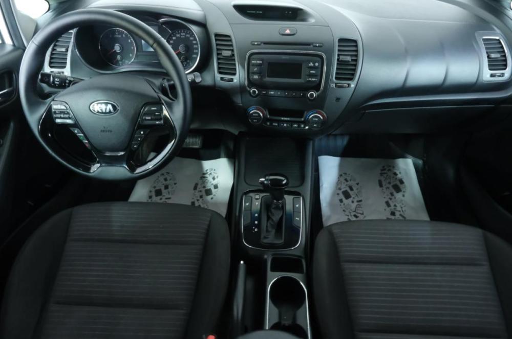 Kia Cerato III Рестайлинг (Classic) Омск  - изображение 13