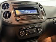 Volkswagen Tiguan I Рестайлинг Москва  - изображение 15