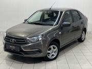 Lada (ВАЗ) Granta I Рестайлинг Курск  - изображение 19
