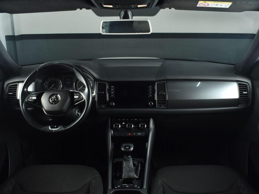 Skoda Kodiaq I Кемерово  - изображение 7