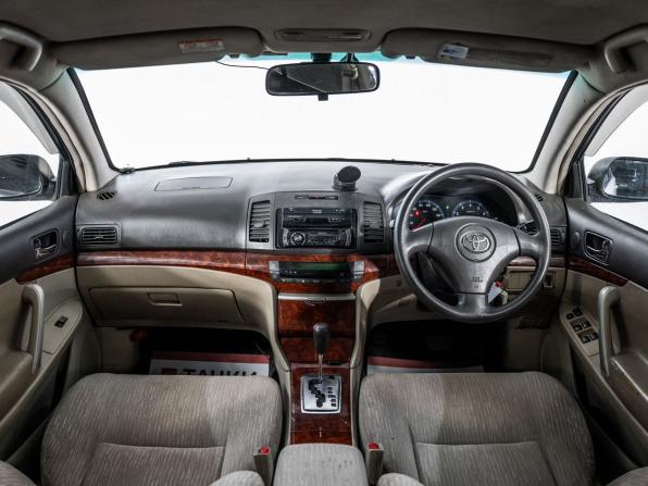 Toyota Allion I Рестайлинг с пробегом 2005 года, цена 649 100 рублей, 293767 км, седан, Автокод Объявления