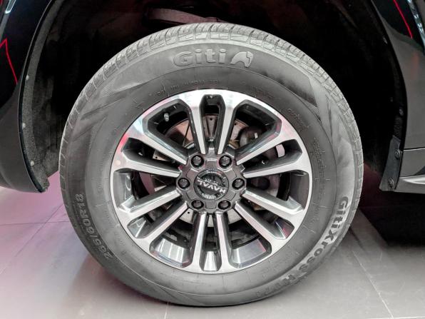 Haval H9 II с пробегом 2024 года, цена 3 490 000 рублей, 76906 км, внедорожник, Автокод Объявления