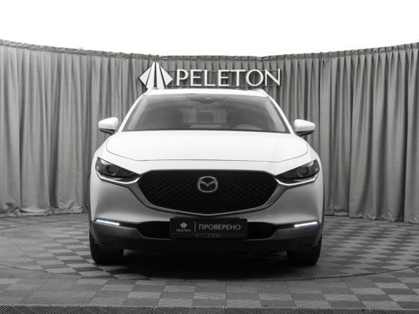 Mazda CX-30 I с пробегом 2020 года, цена 2 690 000 рублей, 64872 км, внедорожник, Автокод Объявления
