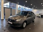 Lada (ВАЗ) Granta I Рестайлинг Чебоксары  - изображение 41