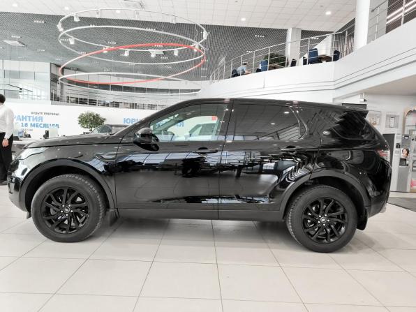 Land Rover Discovery Sport I с пробегом 2019 года, цена 2 699 000 рублей, 92950 км, внедорожник, Автокод Объявления