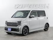 Honda N-WGN II Москва  - изображение 25