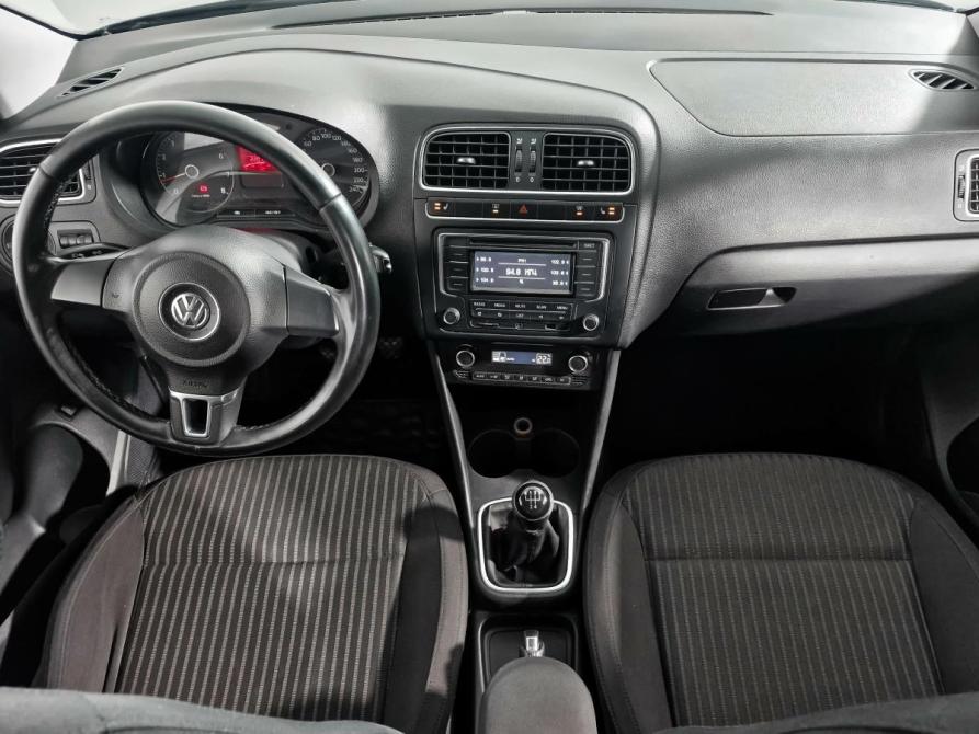 Volkswagen Polo V Нижний Новгород  - изображение 14