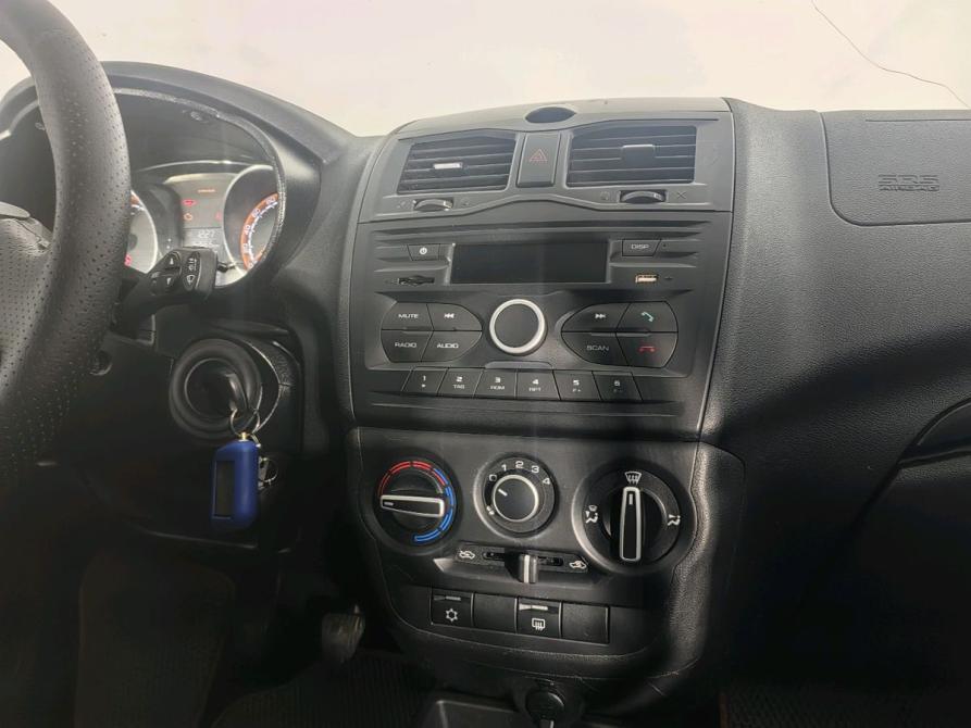 Lada (ВАЗ) Granta I Рестайлинг Санкт-Петербург  - изображение 26