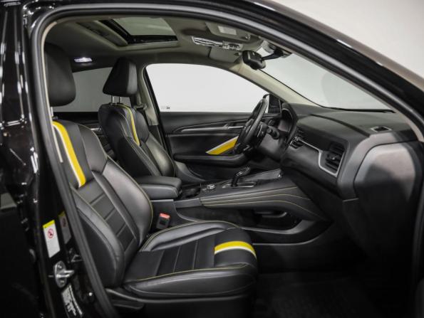 Haval F7x I с пробегом 2021 года, цена 1 649 000 рублей, 143615 км, внедорожник, Автокод Объявления