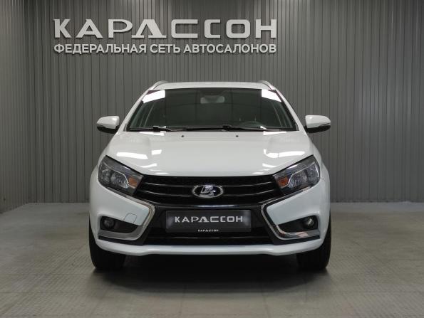 Lada (ВАЗ) Vesta I с пробегом 2020 года, цена 1 119 000 рублей, 90102 км, универсал, Автокод Объявления