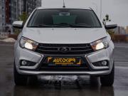 Lada (ВАЗ) Vesta I Тюмень  - изображение 19