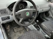 Skoda Fabia I Буинск  - изображение 26