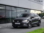 Volkswagen Polo V Рестайлинг Санкт-Петербург  - изображение 23