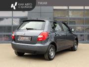 Skoda Fabia II Рестайлинг Казань  - изображение 15