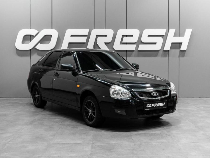 Lada (ВАЗ) Priora I Тюмень  - изображение 1