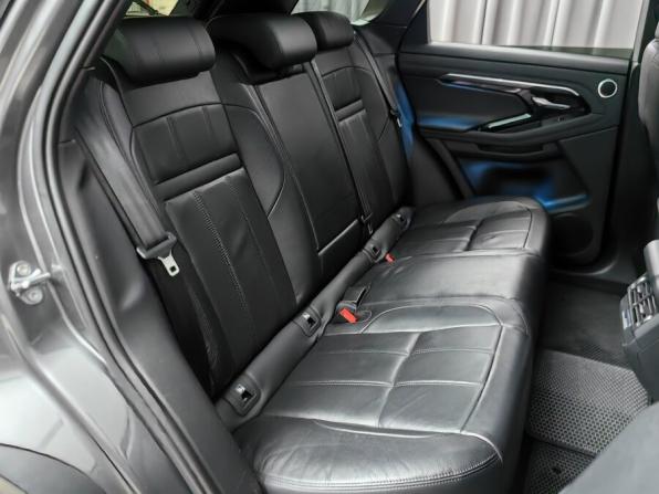Land Rover Range Rover Evoque II с пробегом 2019 года, цена 3 160 000 рублей, 144092 км, внедорожник, Автокод Объявления
