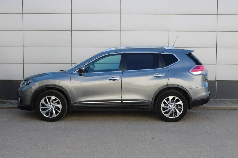 Nissan X-Trail III Ярославль  - изображение 4