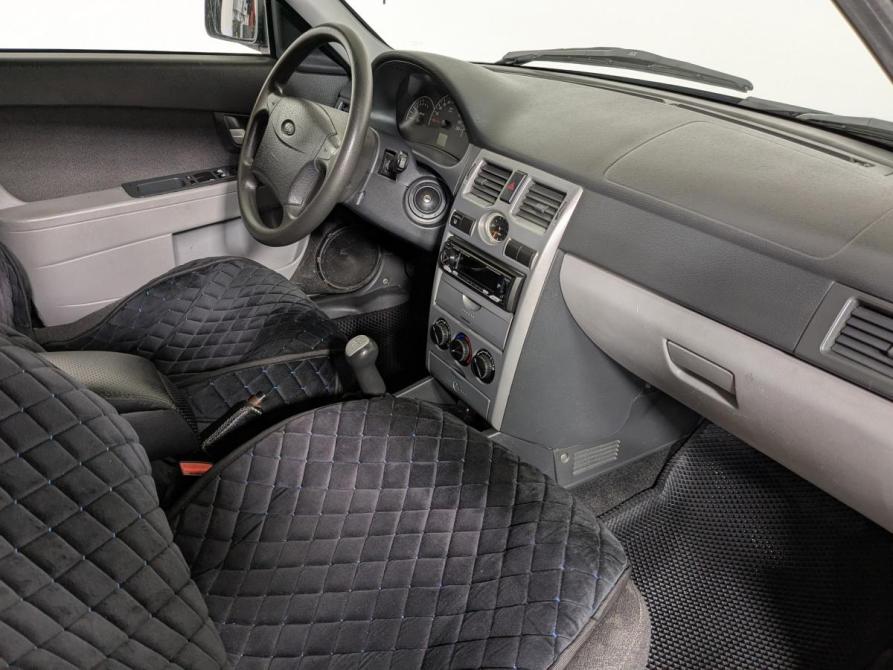Lada (ВАЗ) Priora I Екатеринбург  - изображение 12